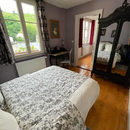 L'oriel Des Menetriers De Apartment Ribeauville (Haut-Rhin)